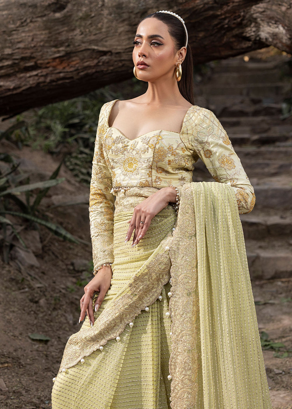 HSY | Summer Edit | Crayola - Ladies Clothes - Maria Faisal