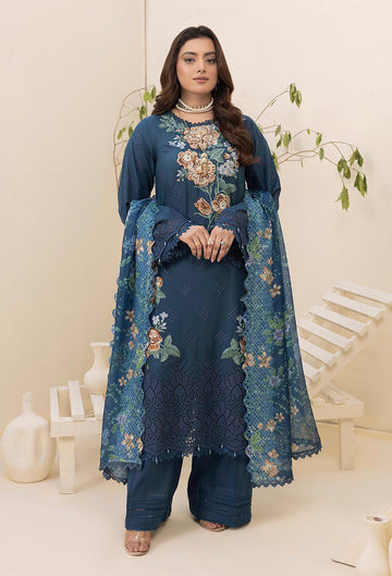 Adans Libas | Haelyn 25 | HAELYN 1 - Designer Dress with Intricate embroidery and embellishments. Shop elegent wedding dress at Maria Faisal.