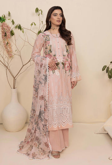 Adans Libas | Haelyn 25 | HAELYN 6 - Designer Dress with Intricate embroidery and embellishments. Shop elegent wedding dress at Maria Faisal.