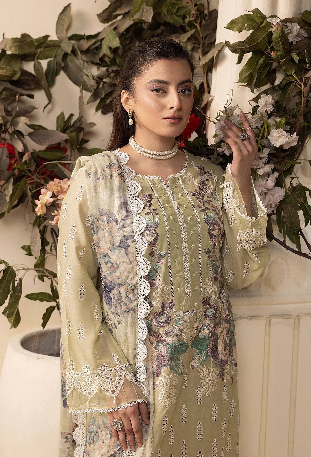 Adans Libas | Haelyn 25 | HAELYN 8 by Maria Faisal - Registered Vendor of : Adans Libas - type : Ladies Clothes - 100% original wedding dresses