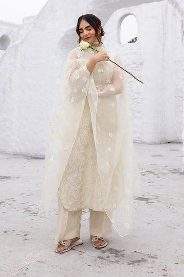 Erum Khan | Ramadan Edition | Layali - Ladies Clothes