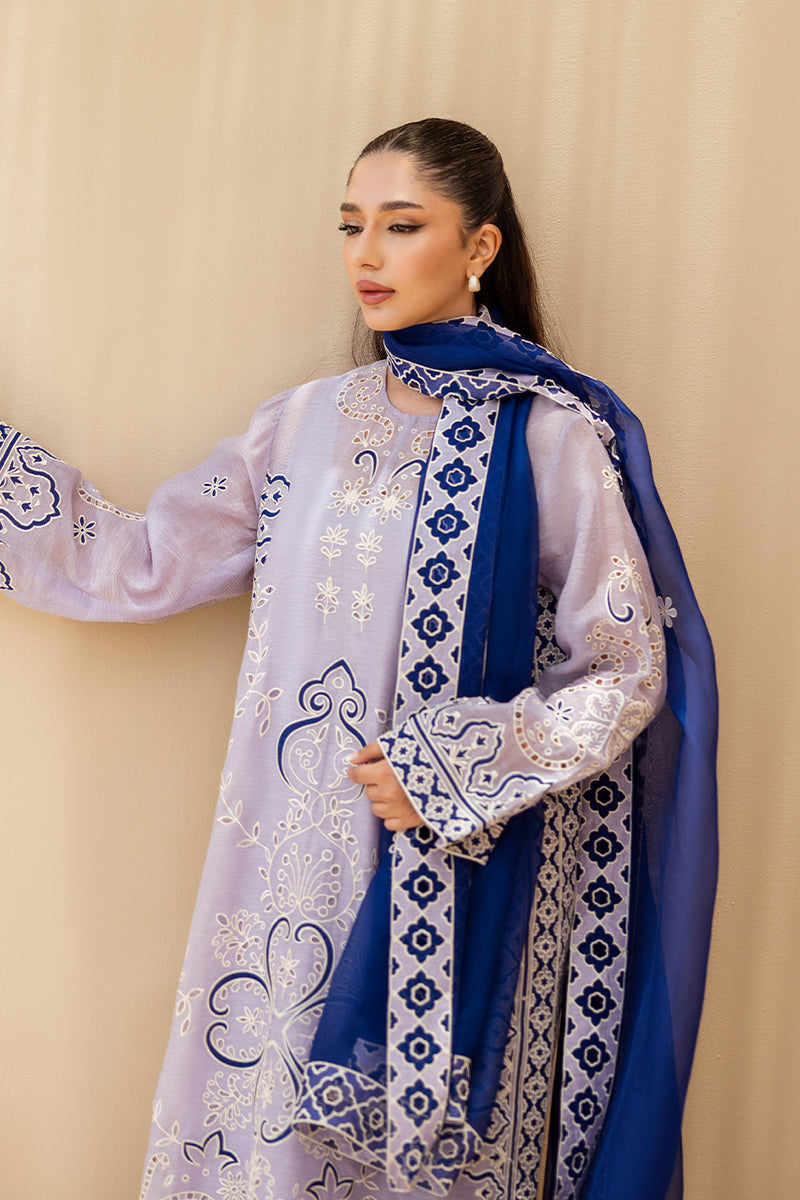 Sania Maskatiya | Mirra Luxury Pret 25 | Zyne (B)