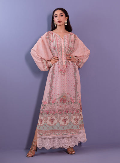 Zainab Chottani | The Kaftan Edit | Mia - Formal Dress - available at Maria Faisal in UK and USA.