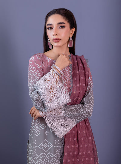 Zainab Chottani | Eid Festive Vol 1 | ZOE - Designer Dress with Intricate embroidery and embellishments. Shop elegent wedding dress at Maria Faisal.