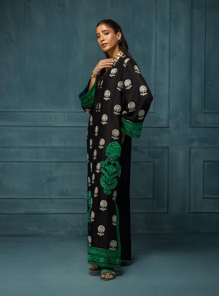 Zainab Chottani | Luxe Edit 25 | Shyna - Formal Dress - available at Maria Faisal in UK and USA.