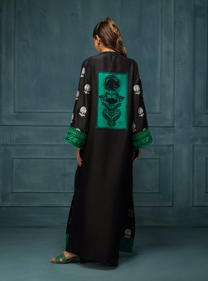 Zainab Chottani | Luxe Edit 25 | Shyna - Formal Dress - available at Maria Faisal in UK and USA.