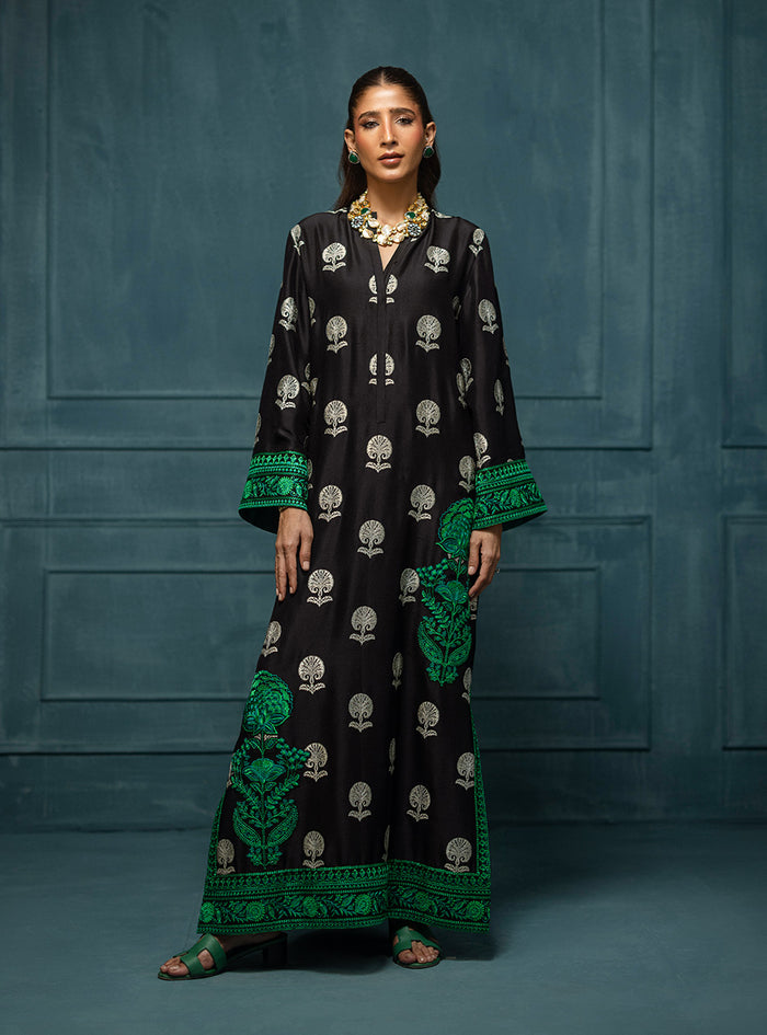 Zainab Chottani | Luxe Edit 25 | Shyna - Formal Dress - available at Maria Faisal in UK and USA.