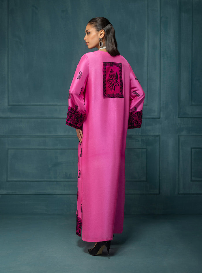 Zainab Chottani | Luxe Edit 25 | Mehrin - Formal Dress - available at Maria Faisal in UK and USA.