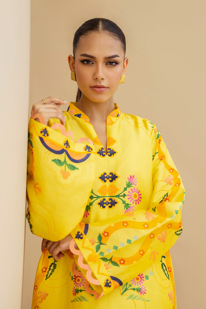 Sania Maskatiya | Samara Luxe 25 |Miara - Ladies Clothes - Maria Faisal