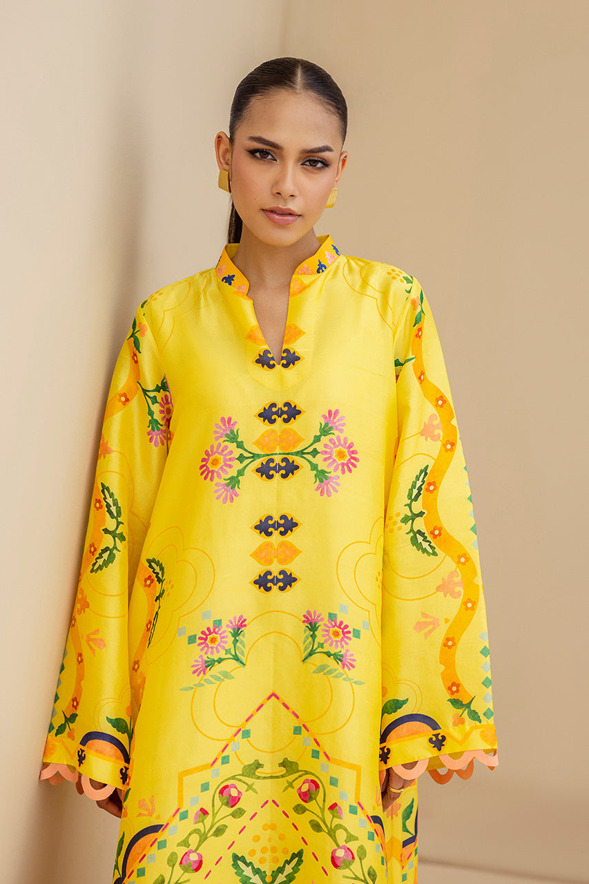 Sania Maskatiya | Samara Luxe 25 |Miara - Ladies Clothes - Maria Faisal