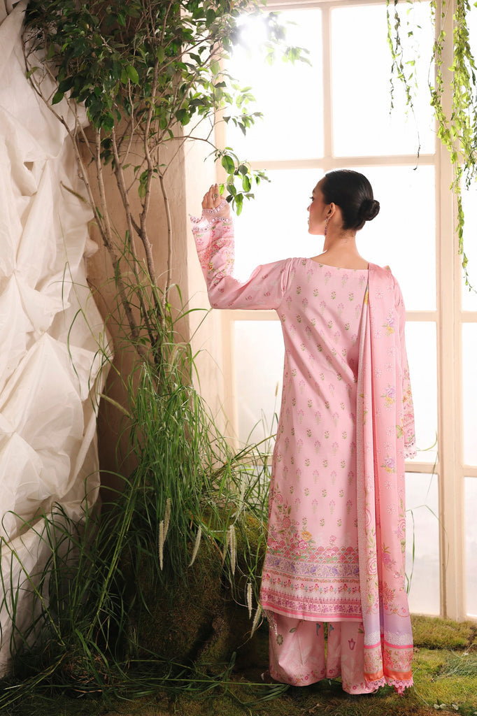 Rajbari | Silah Silk Edit | Silah Silk Edit - 01 - Ladies Clothes - Maria Faisal