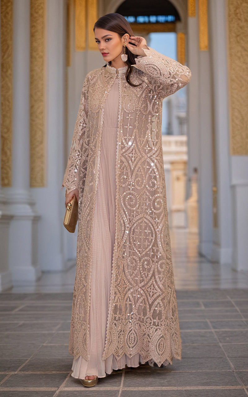Threads and Motifs | Formal Dresses 25