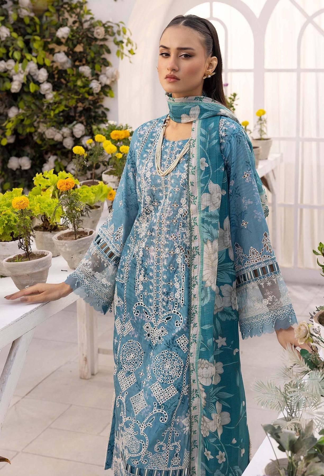 Adans Libas | Solana 25 | SOLANA 07773 by Maria Faisal - Registered Vendor of : Adans Libas - type : Ladies Clothes - 100% original wedding dresses