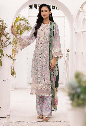 Adans Libas | Solana 25 | SOLANA 07776 - Designer Dress with Intricate embroidery and embellishments. Shop elegent wedding dress at Maria Faisal.