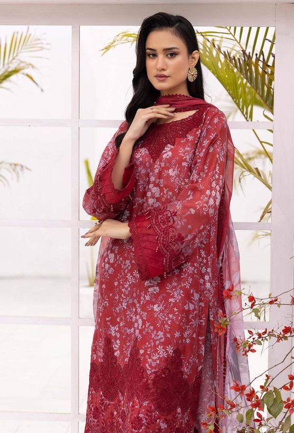 Adans Libas | Solana 25 | SOLANA 07775 by Maria Faisal - Registered Vendor of : Adans Libas - type : Ladies Clothes - 100% original wedding dresses