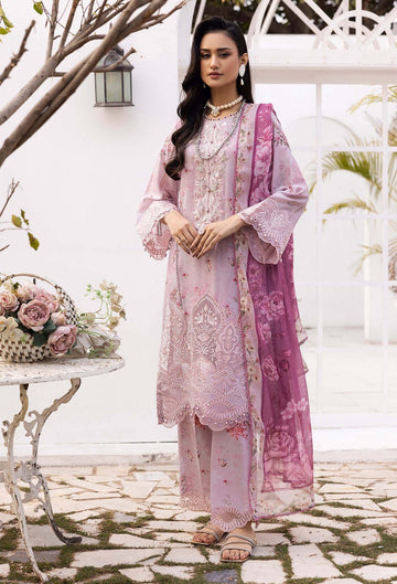 Adans Libas | Solana 25 | SOLANA 07771 - Designer Dress with Intricate embroidery and embellishments. Shop elegent wedding dress at Maria Faisal.