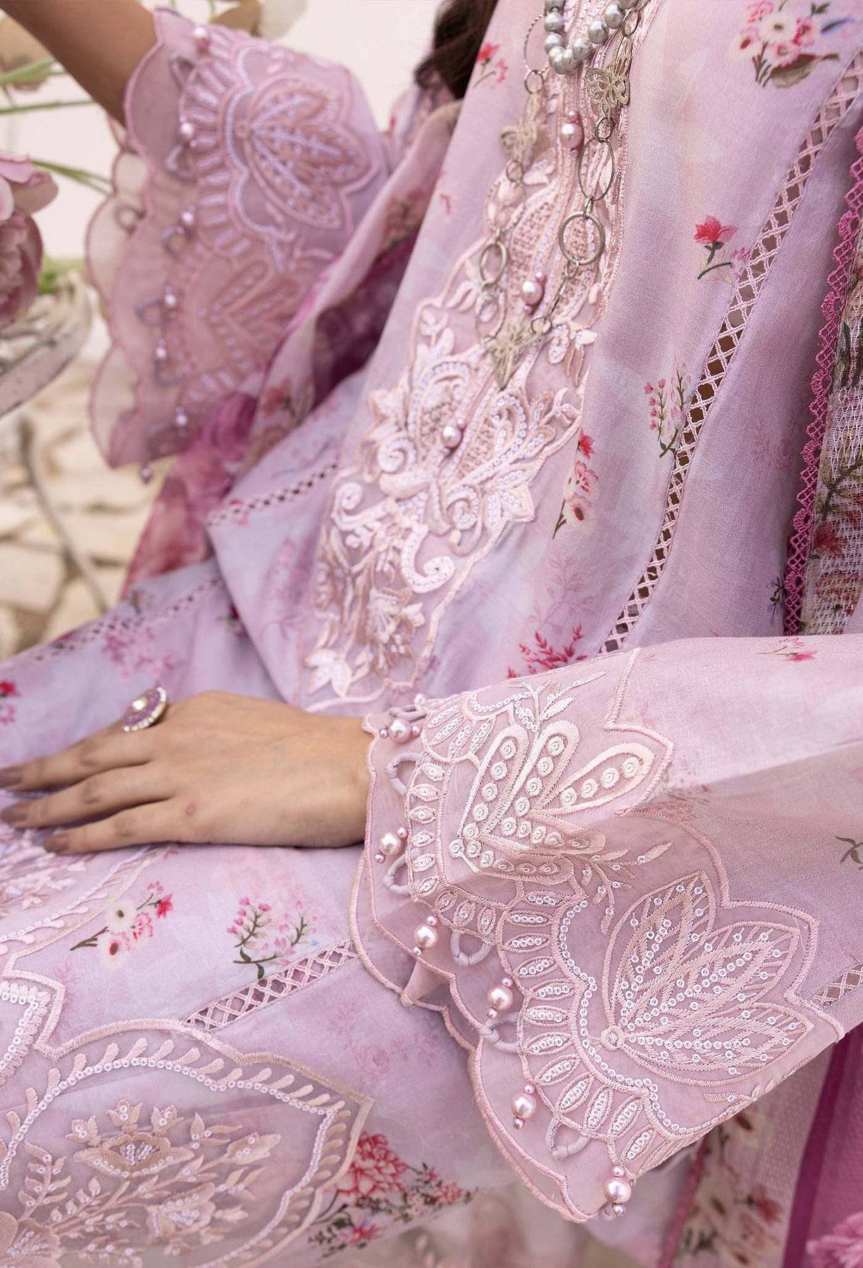 Adans Libas | Solana 25 | SOLANA 07771 by Maria Faisal - Registered Vendor of : Adans Libas - type : Ladies Clothes - 100% original wedding dresses