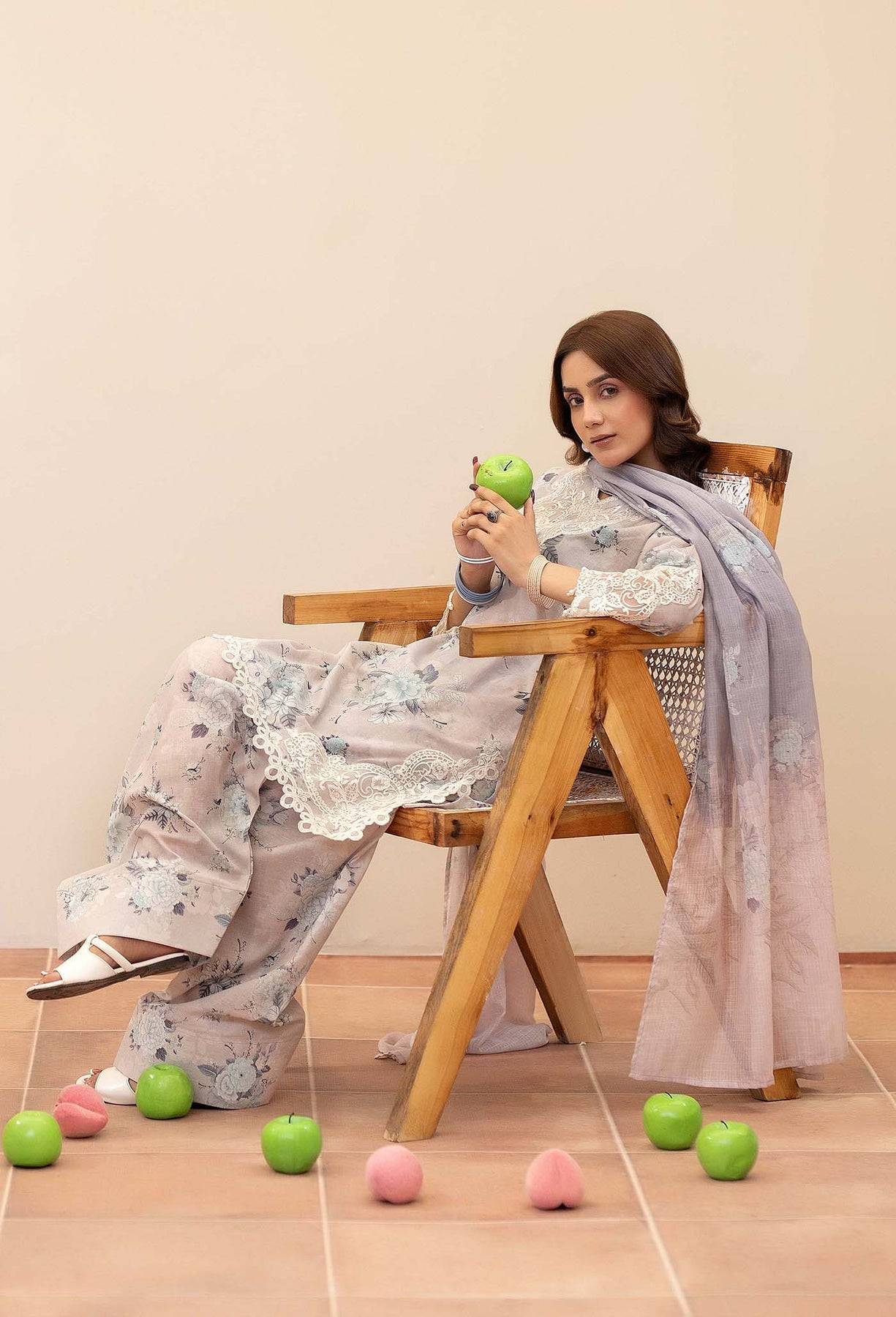 Adans Libas | Prints Eid Edit | 26666 by Maria Faisal - Registered Vendor of : Adans Libas - type : Ladies Clothes - 100% original wedding dresses