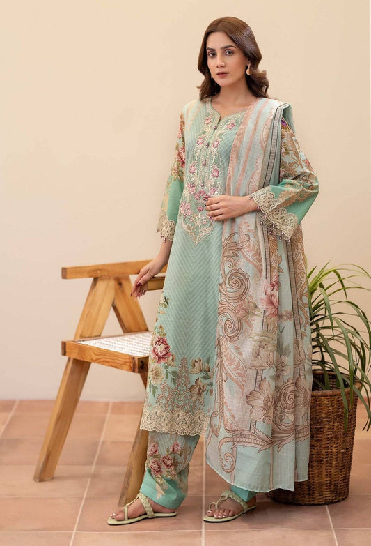 Adans Libas | Prints Eid Edit | 26670 by Maria Faisal - Registered Vendor of : Adans Libas - type : Ladies Clothes - 100% original wedding dresses