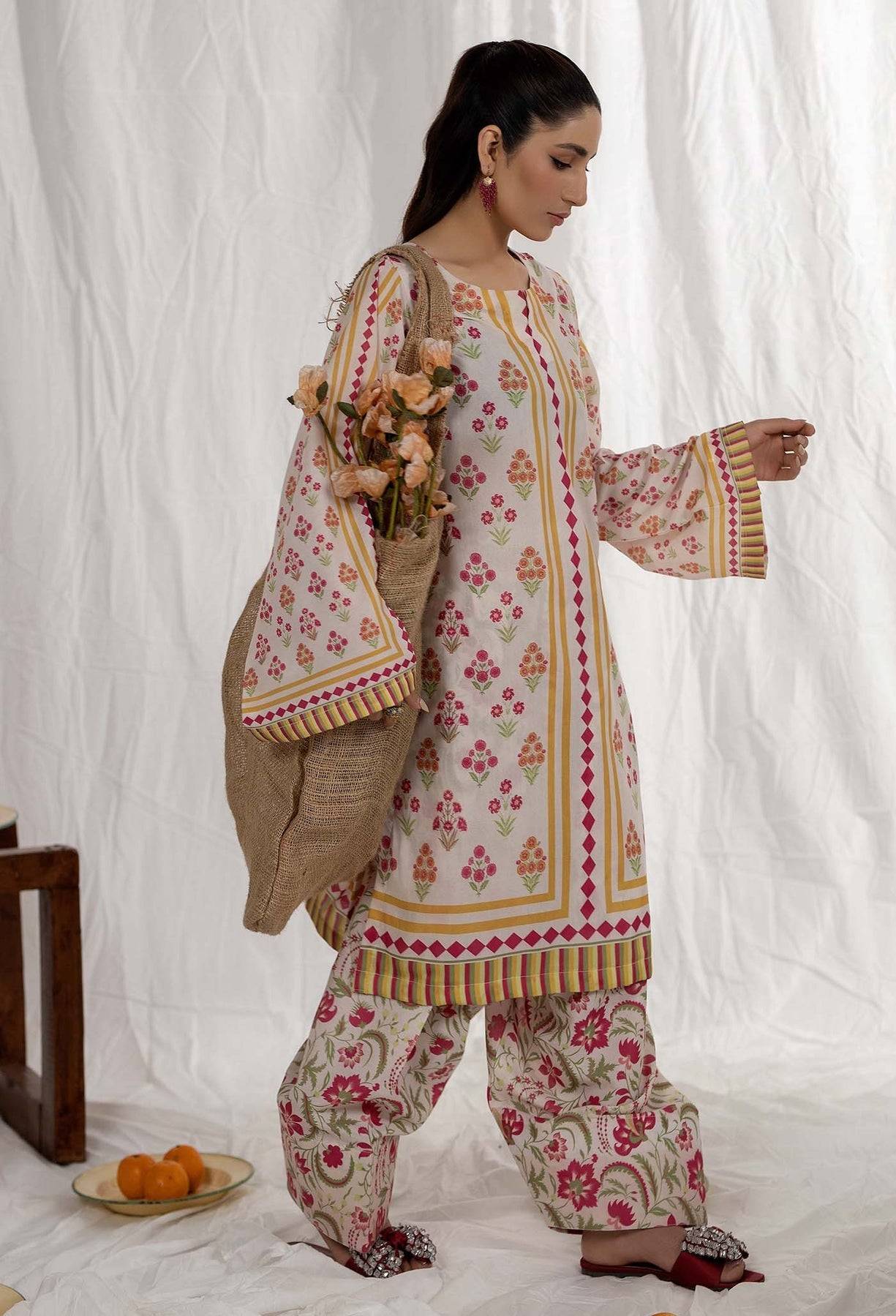 Adans Libas | Co Ords Sets | Co-Ord 3 by Maria Faisal - Registered Vendor of : Emaan Adeel - type : Ladies Clothes - 100% original wedding dresses