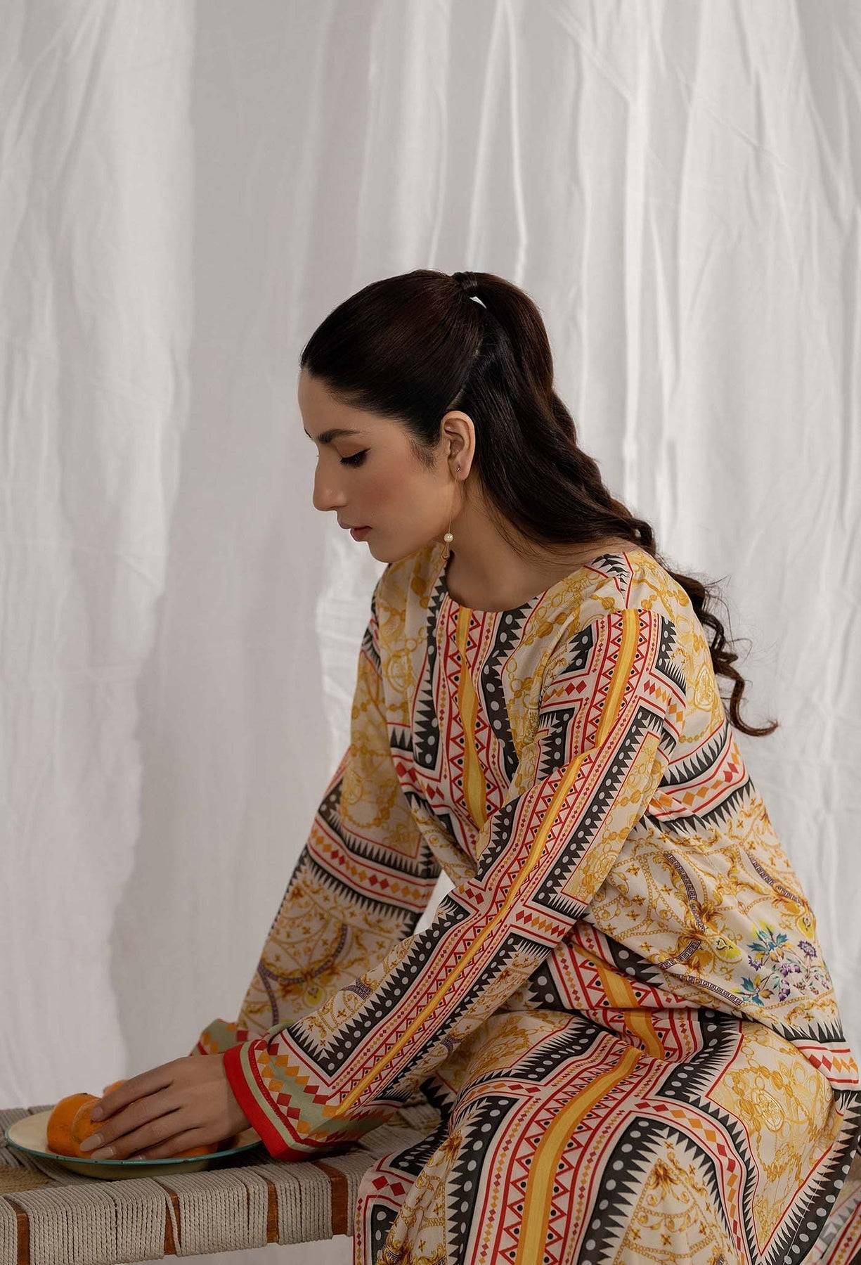 Adans Libas | Co Ords Sets | Co-Ord 5 by Maria Faisal - Registered Vendor of : Adans Libas - type : Ladies Clothes - 100% original wedding dresses