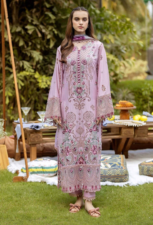 Adans Libas | Gardenia Lawn 25 | GARDENIA 2627 by Maria Faisal - Registered Vendor of : Adans Libas - type : Ladies Clothes - 100% original wedding dresses