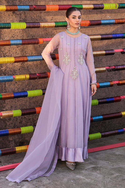 Charizma | Festive Pret | CMA-4-02 - Ladies Clothes - Maria Faisal