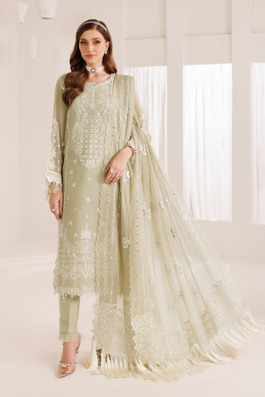 Alizeh | Dhaagay 25 | AF-DHG-5031-Ahana - Ladies Clothes - Maria Faisal