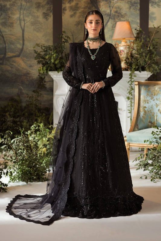 House of Nawab | Gul Mira Formals | VADHA by Maria Faisal - Registered Vendor of : House of Nawab - type : Ladies Clothes - 100% original wedding dresses