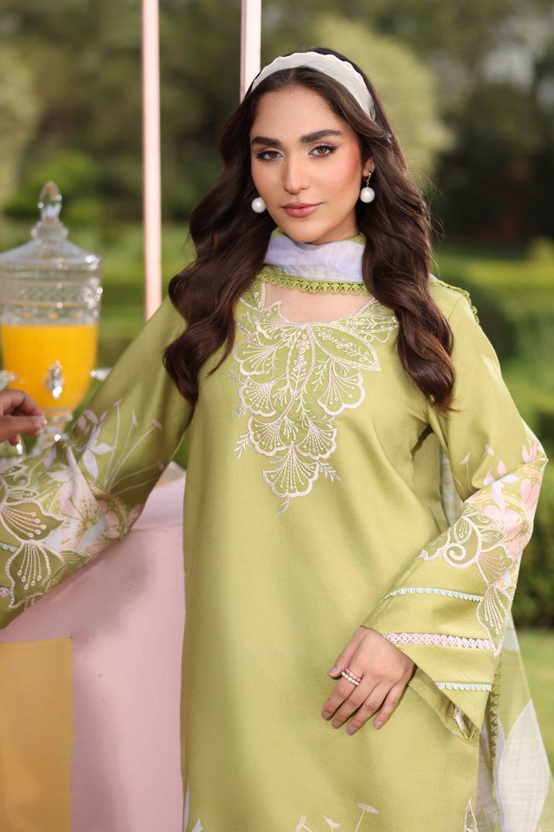 Rangrasiya | Lifestyle Summer Edit 25 | Elysia by Maria Faisal - Registered Vendor of : Rangrasiya - type : Ladies Clothes - 100% original wedding dresses