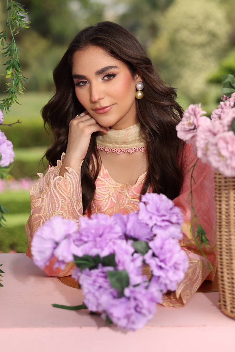 Rangrasiya | Lifestyle Summer Edit 25 | Vaneeza by Maria Faisal - Registered Vendor of : Rangrasiya - type : Ladies Clothes - 100% original wedding dresses