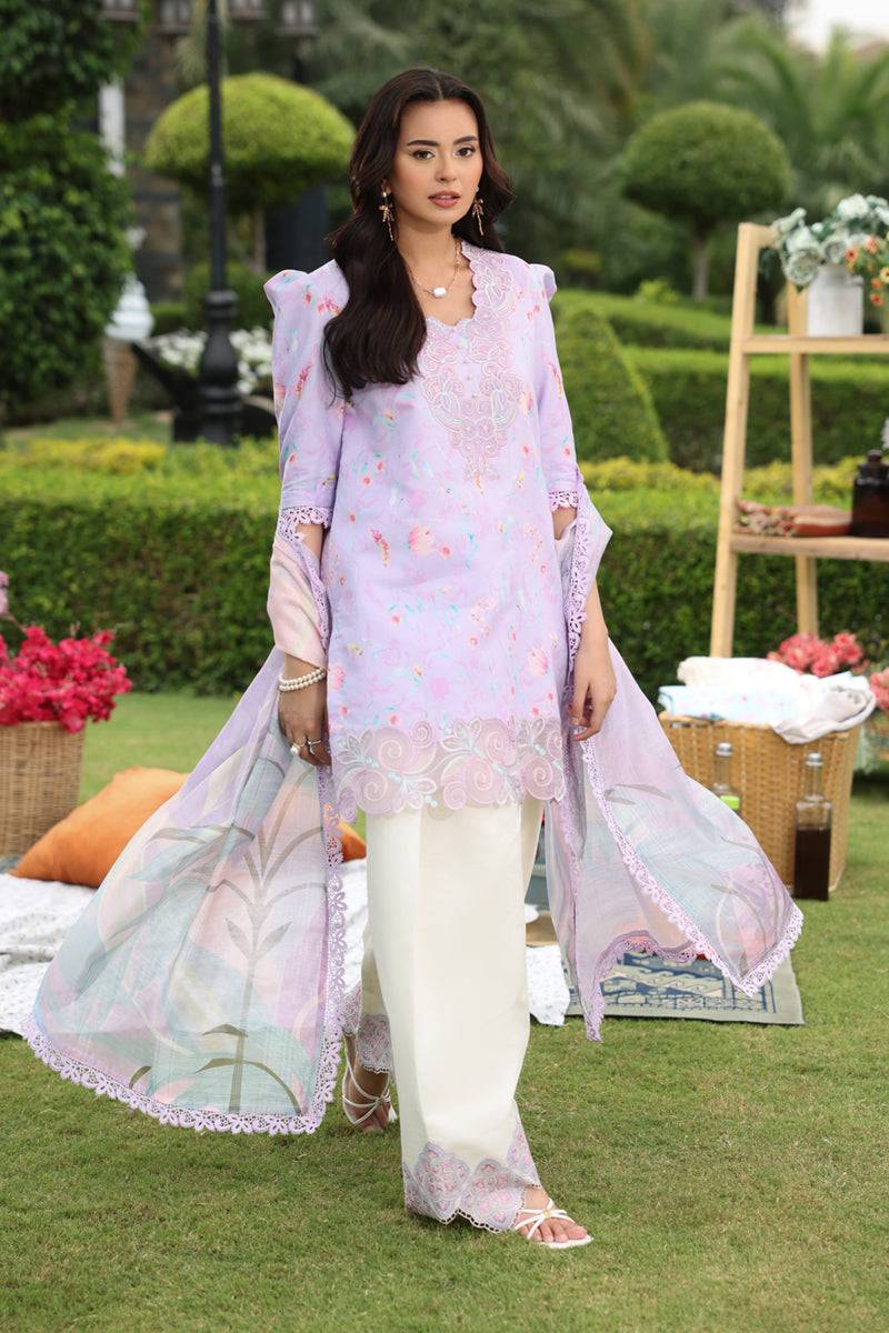 Rangrasiya | Lifestyle Summer Edit 25 | Sharleez by Maria Faisal - Registered Vendor of : Rangrasiya - type : Ladies Clothes - 100% original wedding dresses