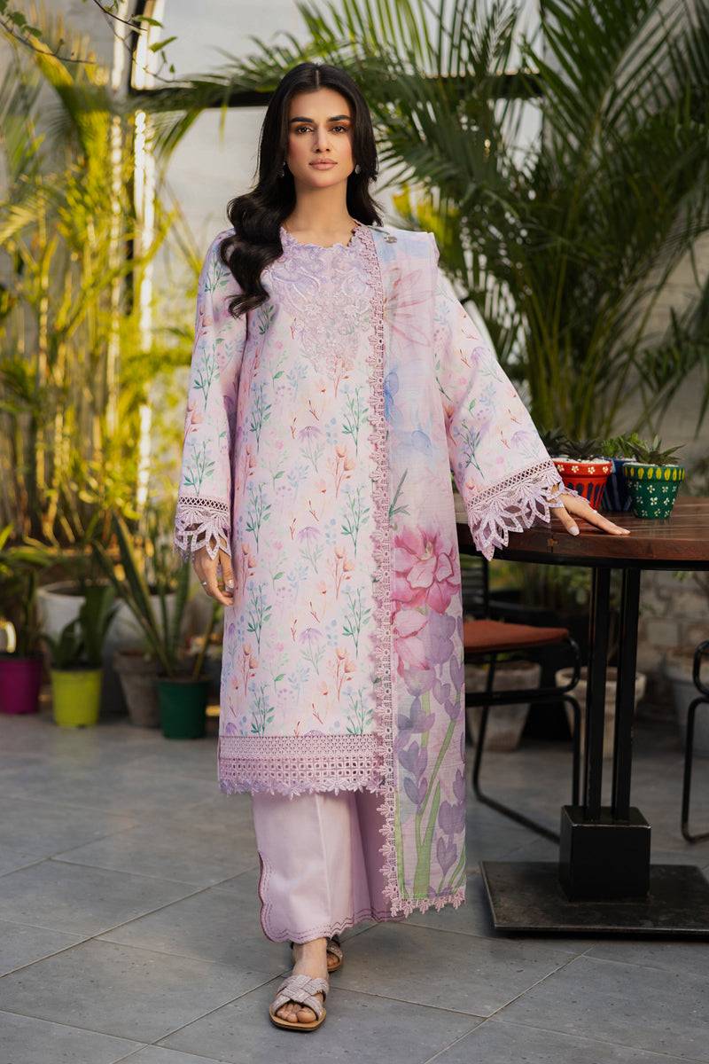 Rangrasiya | Lifestyle Summer Edit 25 | Blush by Maria Faisal - Registered Vendor of : Rangrasiya - type : Ladies Clothes - 100% original wedding dresses