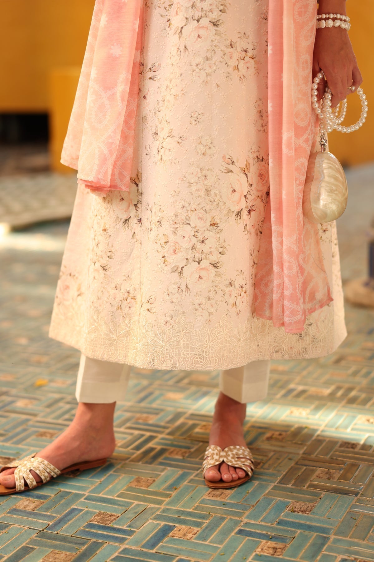 Xenia Formals | Summer Away 25 |RUSSET