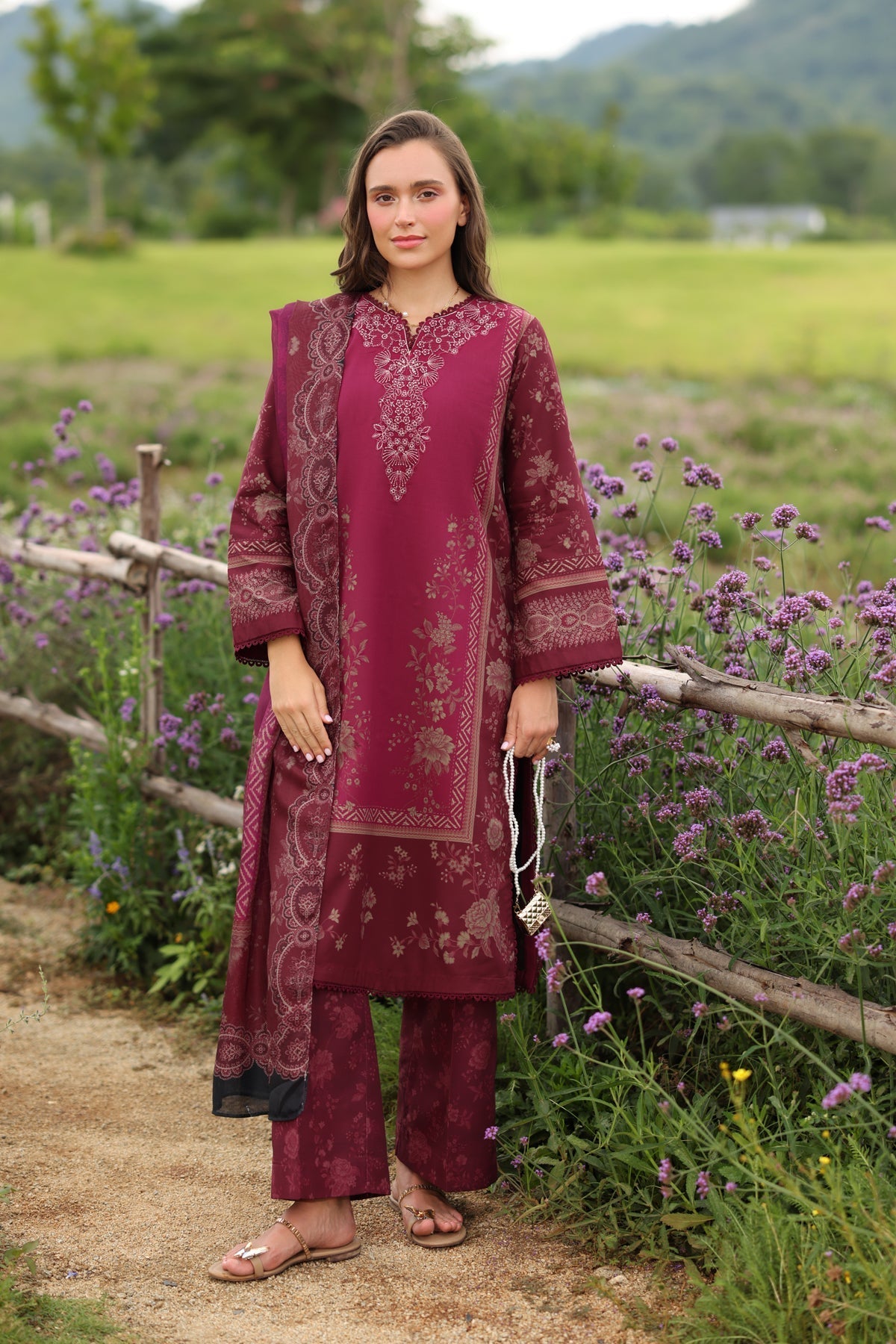 Xenia Formals | Summer Away 25 | STERLING