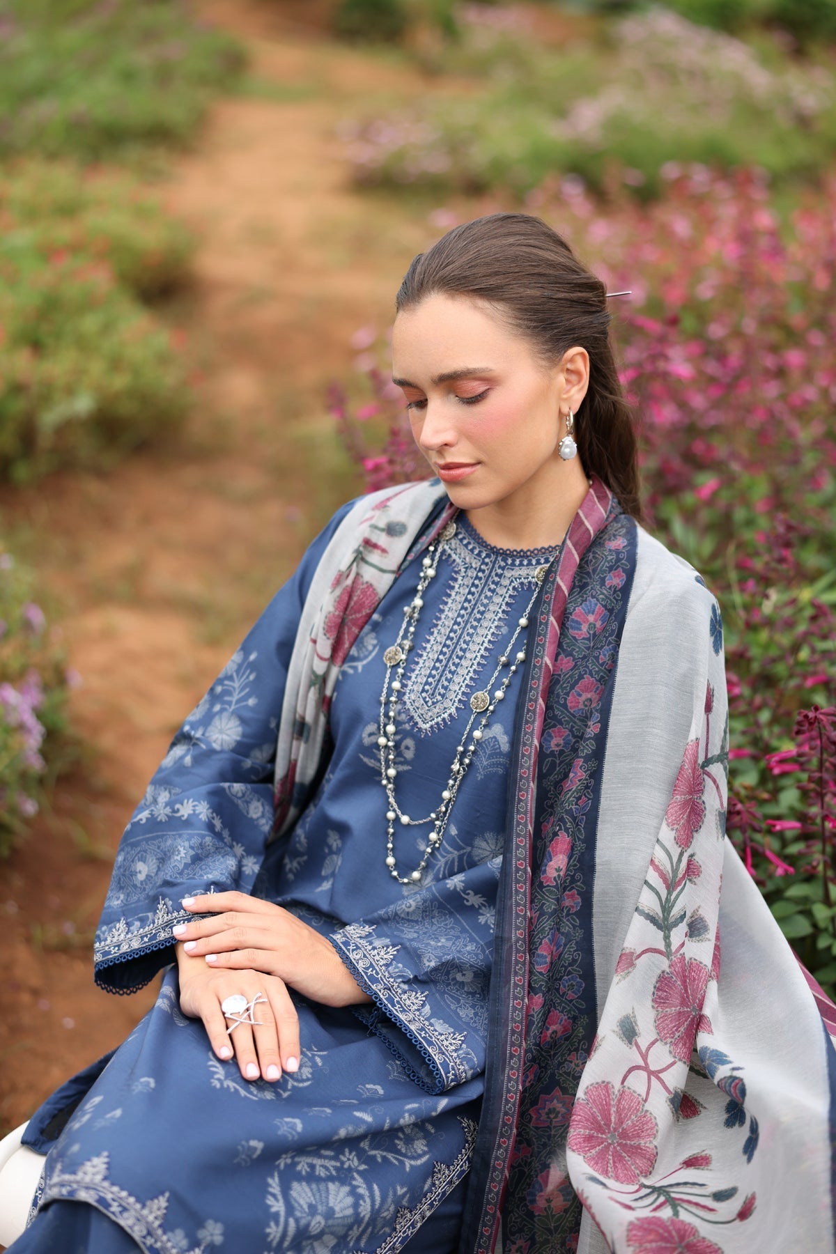 Xenia Formals | Summer Away 25 |BLUETTE