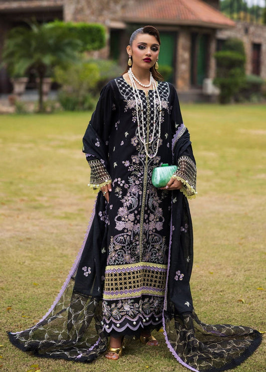 Paras by Pasha | Bloom and Beyond | Evening Bloom by Maria Faisal - Registered Vendor of : Paras by Pasha - type : Ladies Clothes - 100% original wedding dresses
