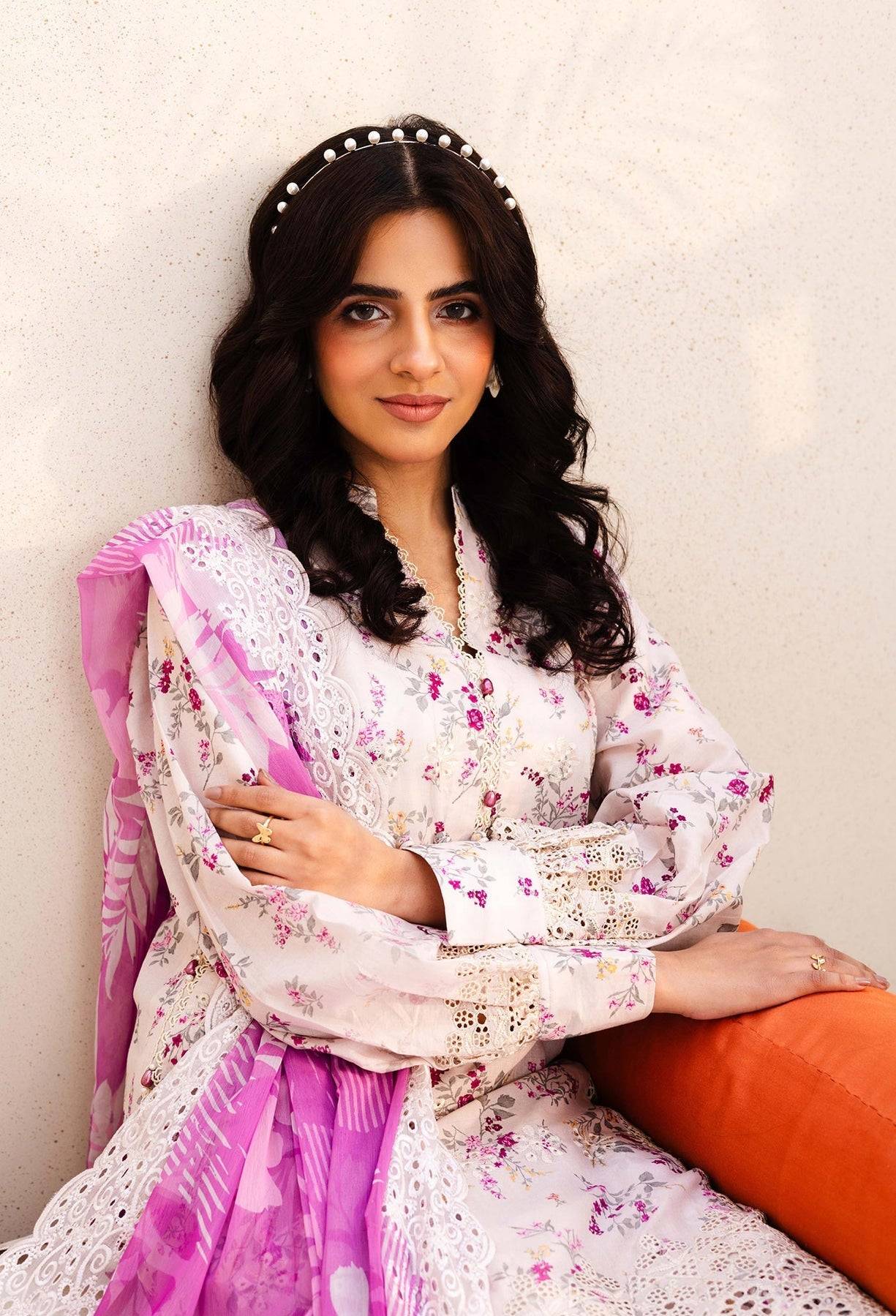 Adans Libas | Marisa 25 | MARISA 4 by Maria Faisal - Registered Vendor of : Adans Libas - type : Ladies Clothes - 100% original wedding dresses