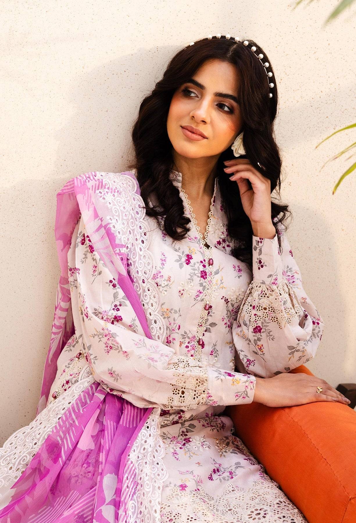 Adans Libas | Marisa 25 | MARISA 4 by Maria Faisal - Registered Vendor of : Adans Libas - type : Ladies Clothes - 100% original wedding dresses