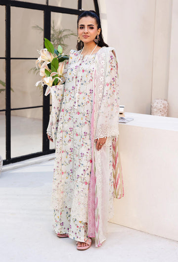 Adans Libas | Marisa 25 | MARISA 6 - Designer Dress with Intricate embroidery and embellishments. Shop elegent wedding dress at Maria Faisal.
