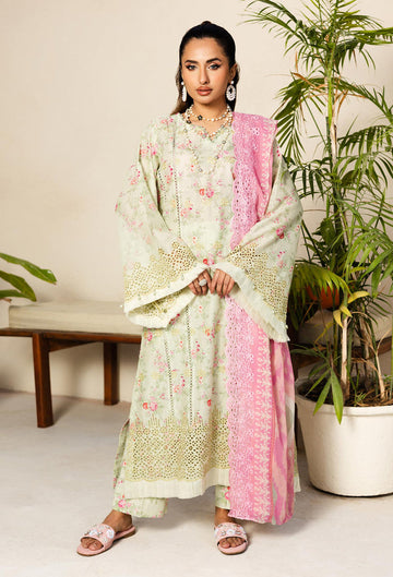 Adans Libas | Marisa 25 | MARISA 3 - Designer Dress with Intricate embroidery and embellishments. Shop elegent wedding dress at Maria Faisal.