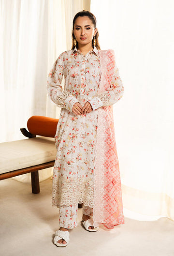 Adans Libas | Marisa 25 | MARISA 1 - Designer Dress with Intricate embroidery and embellishments. Shop elegent wedding dress at Maria Faisal.
