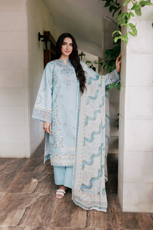 Florent | Intermix 25 | FIM - 4A - Ladies Clothes - Maria Faisal