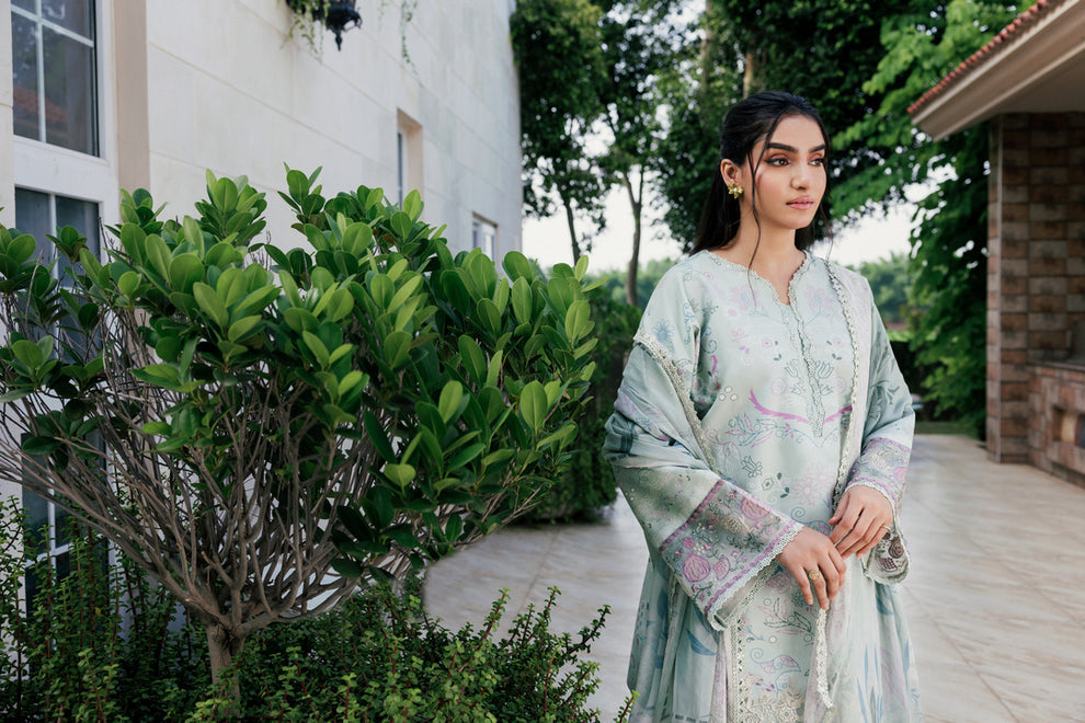 Florent | Intermix 25 | FIM - 6A - Ladies Clothes - Maria Faisal