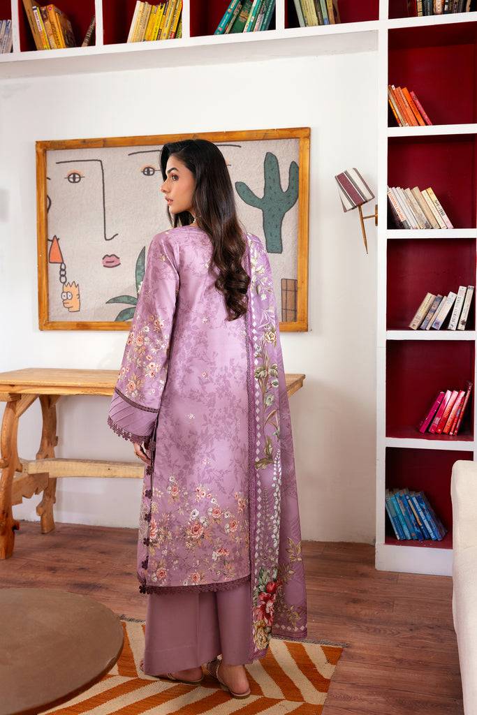 Florent | Daily Wear Vol 2 | FZD-9 by Maria Faisal - Registered Vendor of : Florent - type : Ladies Clothes - 100% original wedding dresses