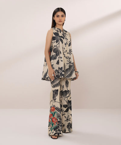 Sapphire | Eid Collection | D113 - Ladies Clothes - Maria Faisal