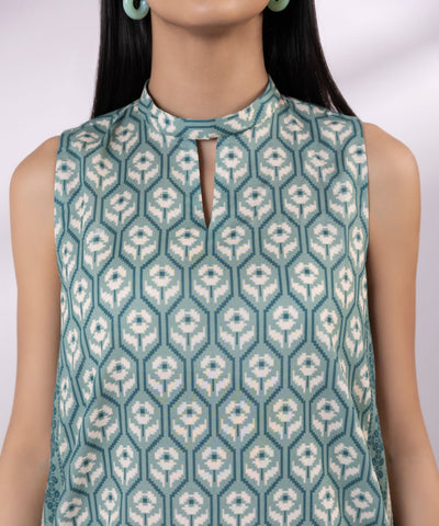 Sapphire | Eid Collection | S86 - Designer Dress with Intricate embroidery and embellishments. Shop elegent wedding dress at Maria Faisal.