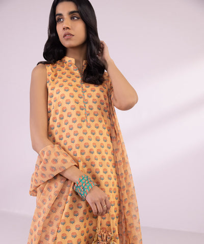 Sapphire | Eid Collection | S53 - Designer Dress with Intricate embroidery and embellishments. Shop elegent wedding dress at Maria Faisal.