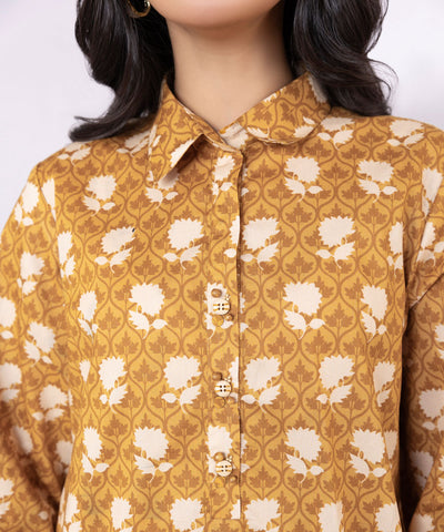 Sapphire | Eid Collection | S24 - Designer Dress with Intricate embroidery and embellishments. Shop elegent wedding dress at Maria Faisal.