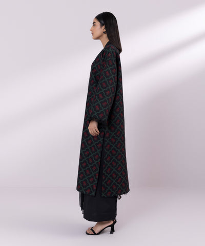 Sapphire | Eid Collection | S85 - Designer Dress with Intricate embroidery and embellishments. Shop elegent wedding dress at Maria Faisal.